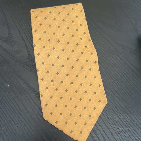 Salvatore Ferragamo Other - Salvatore Ferragamo Men's Tie